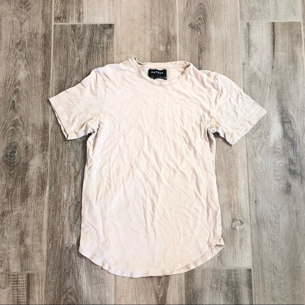 Pac Sun men’s shirt
